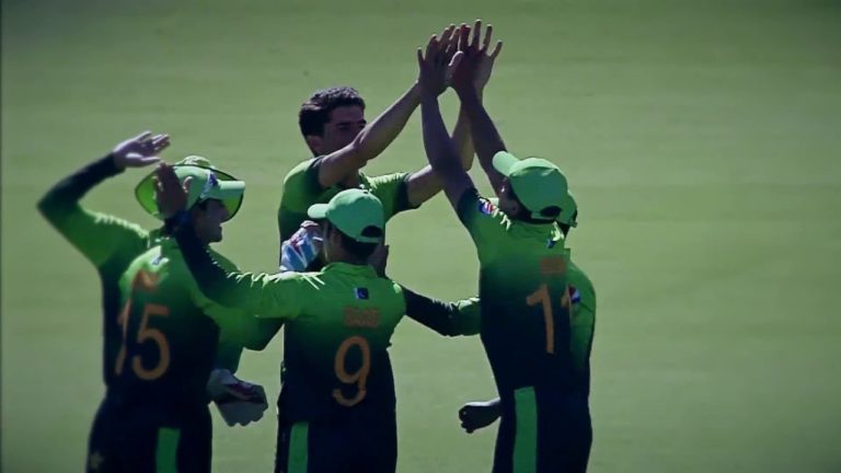 U19CWC Third-Place Playoff Preview: Pakistan U19s v Afghanistan U19s