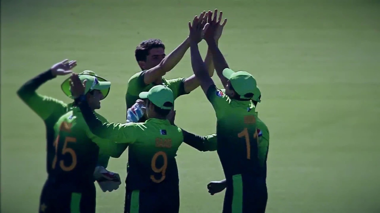 U19CWC Third-Place Playoff Preview: Pakistan U19s v Afghanistan U19s