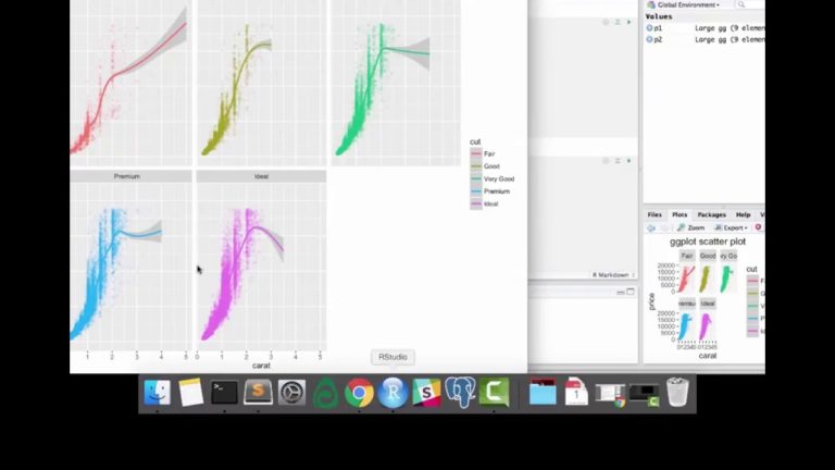 Intro to Data Analysis with R (5/17/16) – Commerce Data Academy