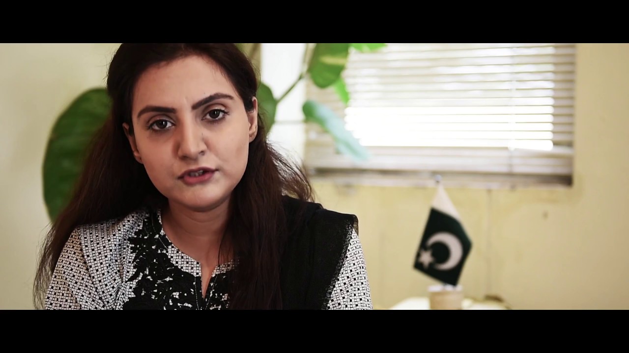 Finding our paths: Pakistani women tell their stories of empowerment t…