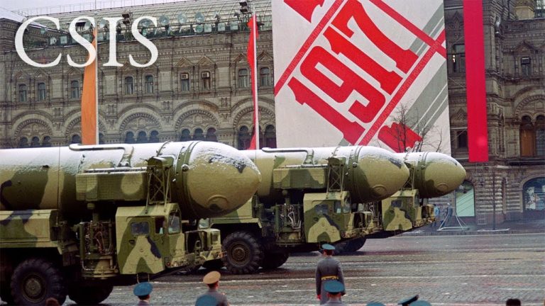 The Rise and Fall of the ABM Treaty: Missile Defense and the U.S.-Russi…