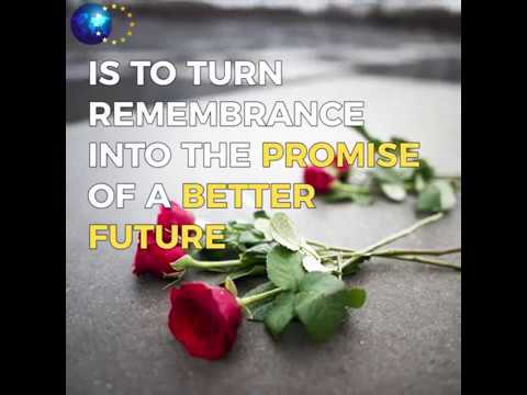 International Holocaust Remembrance Day