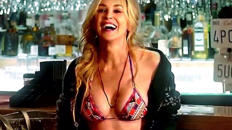 ALL I WISH Trailer (Sharon Stone, Famke Janssen – 2018)