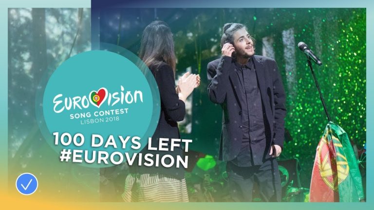 100 Days until the Grand Final: The road to Lisbon