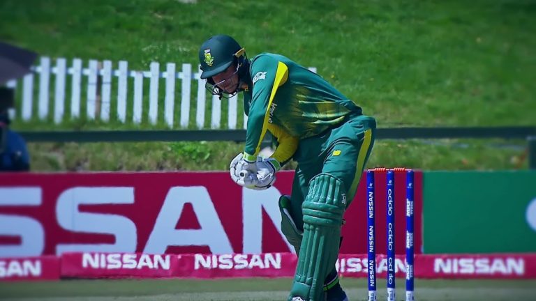 Alan Wilkins profiles the stars of South Africa U19s