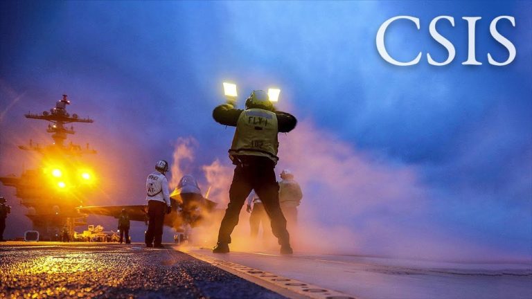 Enhanced Deterrence in the North: A 21st Century European Engagement St…