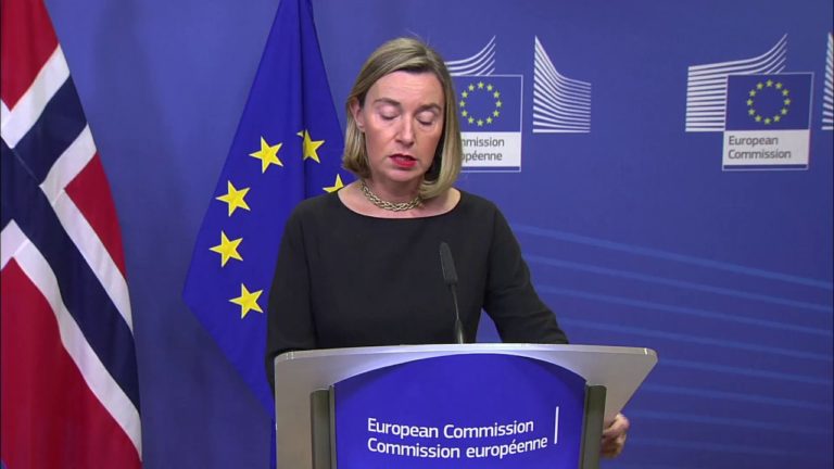 Press Statements for meeting of International Donor Group for Palestin…