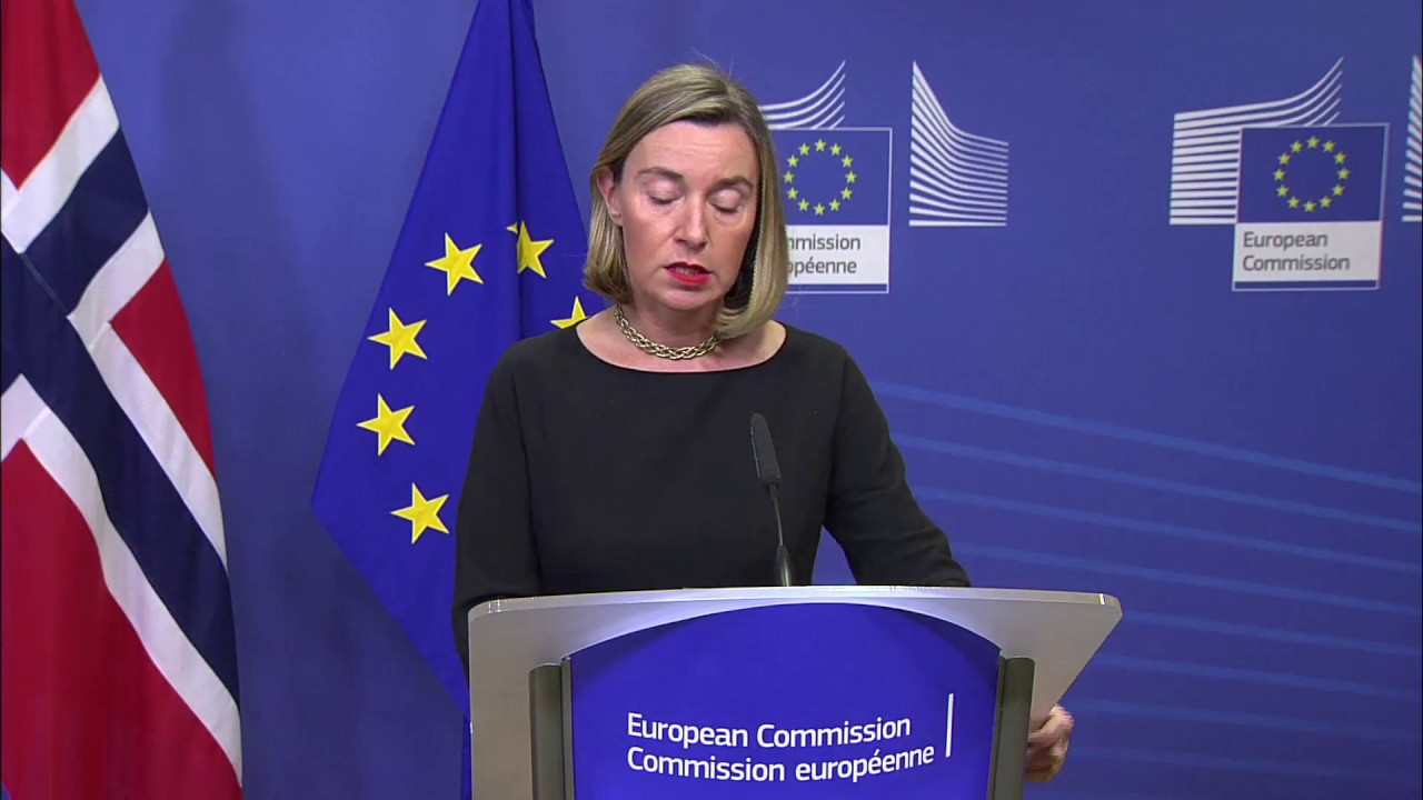 Press Statements for meeting of International Donor Group for Palestin…