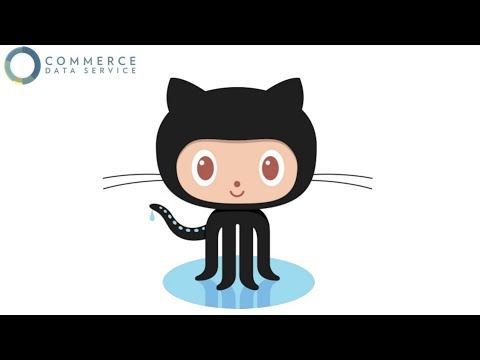 Intro to Git and GitHub (3/21/16) – Commerce Data Academy