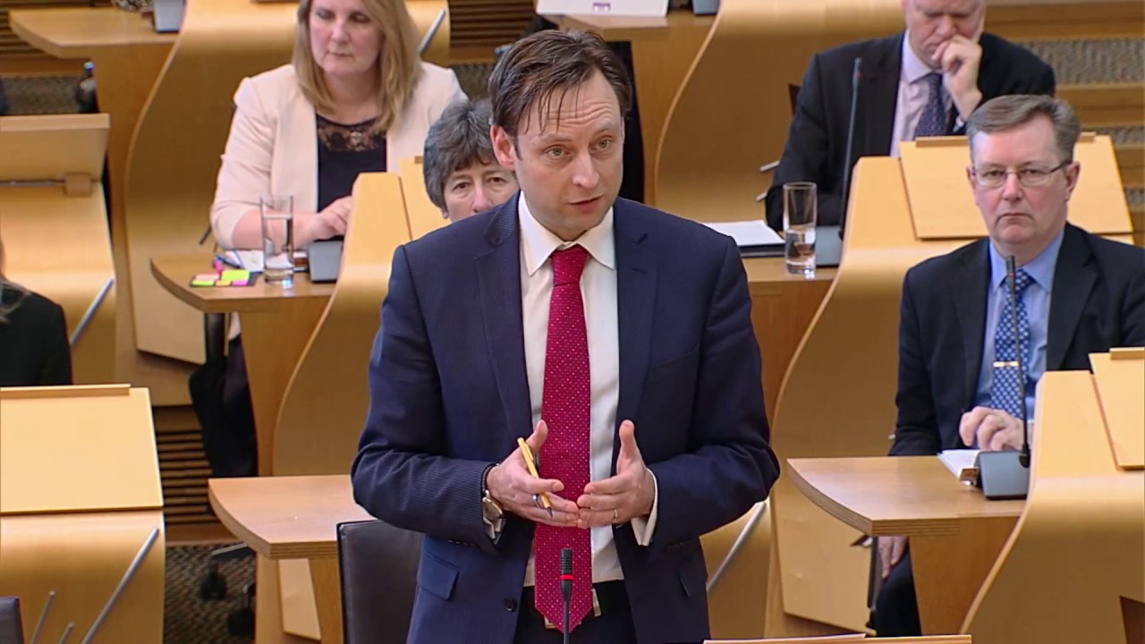 Topical Questions – 30 January 2018