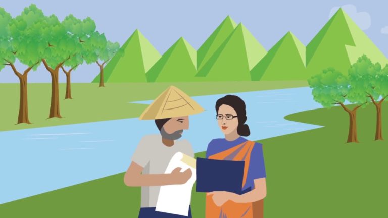 Bangladesh greenhouse gas inventory