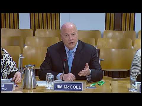 Economy, Jobs and Fair Work Committee – 30 January 2018