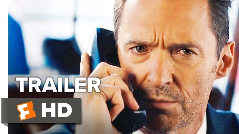 Dundee: The Son of a Legend Returns Home ‘Cast Intro’ FAKE Trailer (2018) | Movieclips Trailer