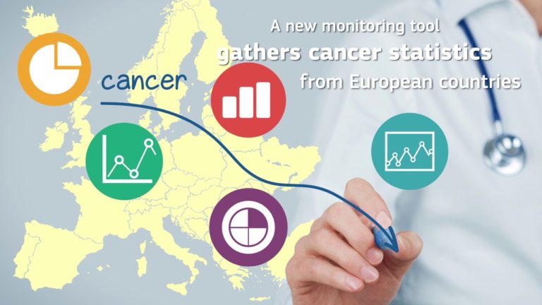 European Cancer Information System