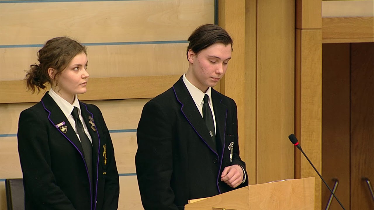 Time for Reflection – 23 January 2018