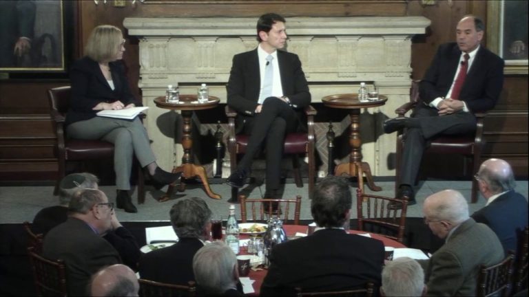 Strategy and Tactics: Examining Israel’s National Security