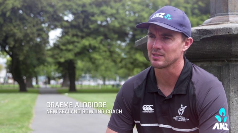 New Zealand and South Africa U19s meet again