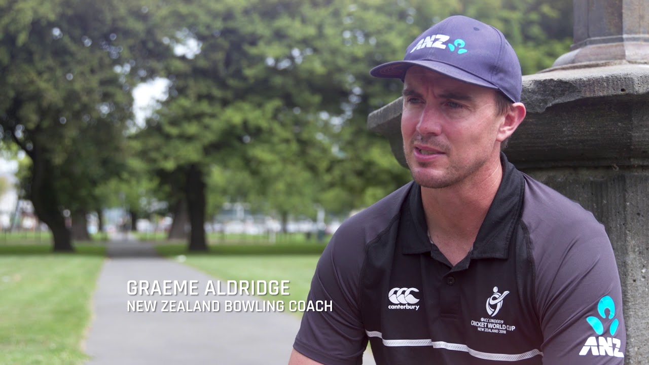 New Zealand and South Africa U19s meet again