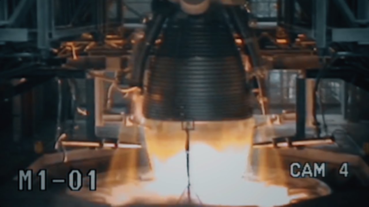 Successful first test of the Ariane 6 Vulcain 2.1 engine