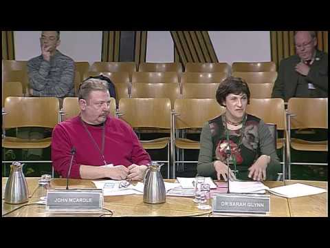 Public Petitions Committee – 1 February 2018