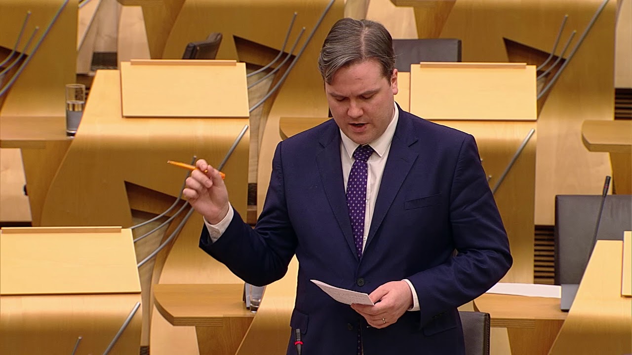 Members’ Business: Bus Services – 31 January 2018