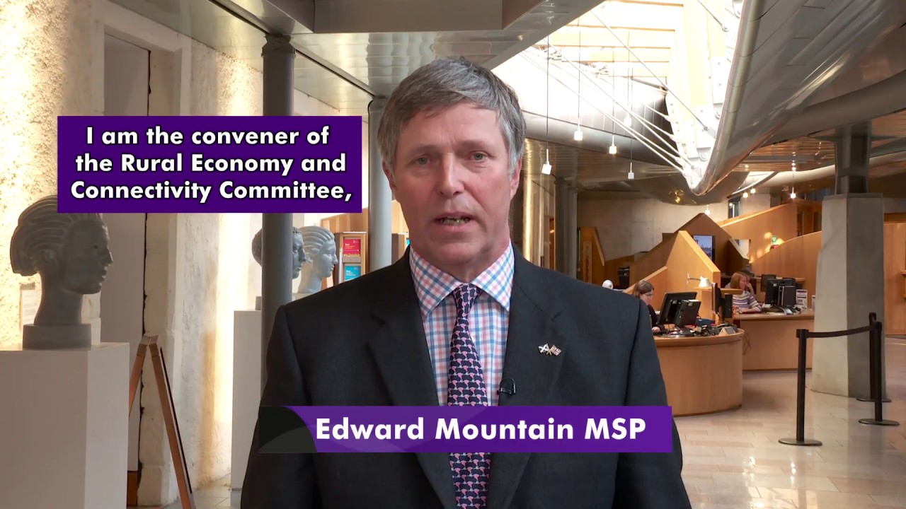 Rural Economy and Connectivity Committee call for views on post-legisl…