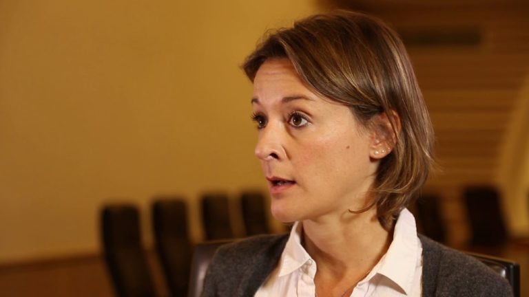 Clip | Adaptation in livestock sector (Anne Mottet)