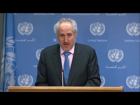 Building Regional Partnerships in Afghanistan and Central Asia & other topics – Daily Briefing