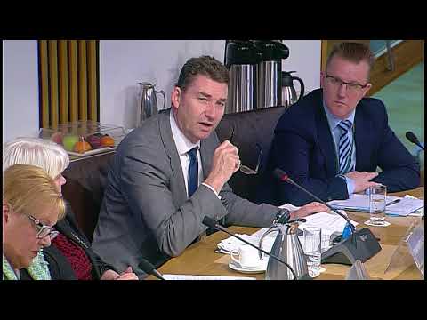 Health and Sport Committee – 30 January 2018