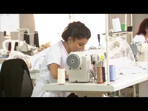 Georgia Fashion House – EU in Georgia