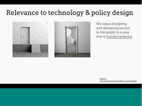 Intro to Qualitative Data Collection (3/21/17) – Commerce Data Academy