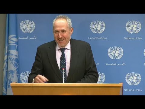 Central African Republic & other topics – Daily Briefing (23 January 2018)