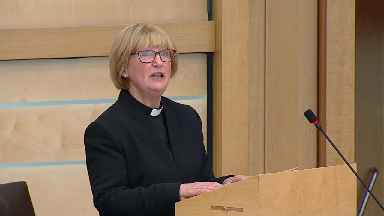 Time for Reflection – 30 January 2018