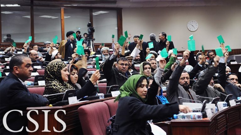 Managing Fragility for Peace, Security, and Sustainable Development