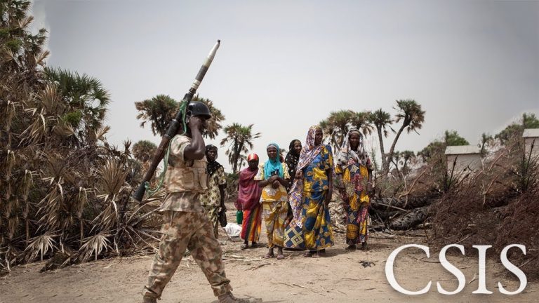 Boko Haram: The History of an African Jihadist Movement