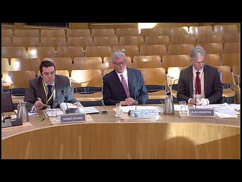 Rural Economy and Connectivity Committee – 31 January 2018