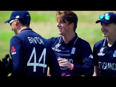 Euan Woods seizes the opportunity