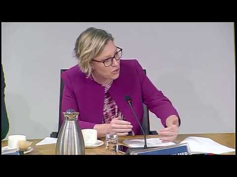 Education and Skills Committee – 24 January 2018