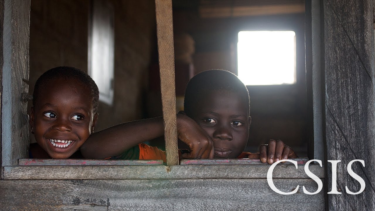 Report Launch: Social Protection Lessons from Ghana