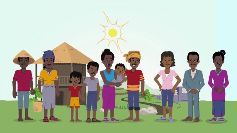 Value chain development explained