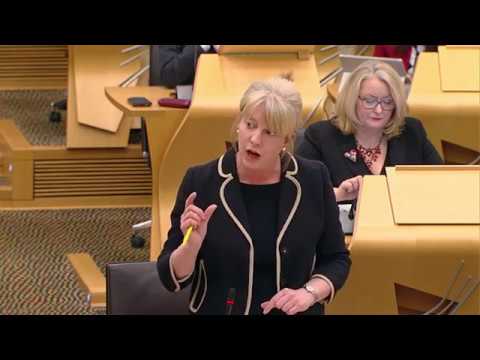 Ministerial Statement: Decisions on Major Service Change Proposals in …