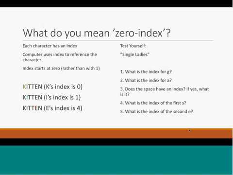 Intro to Javascript (9/29/16) – Commerce Data Academy