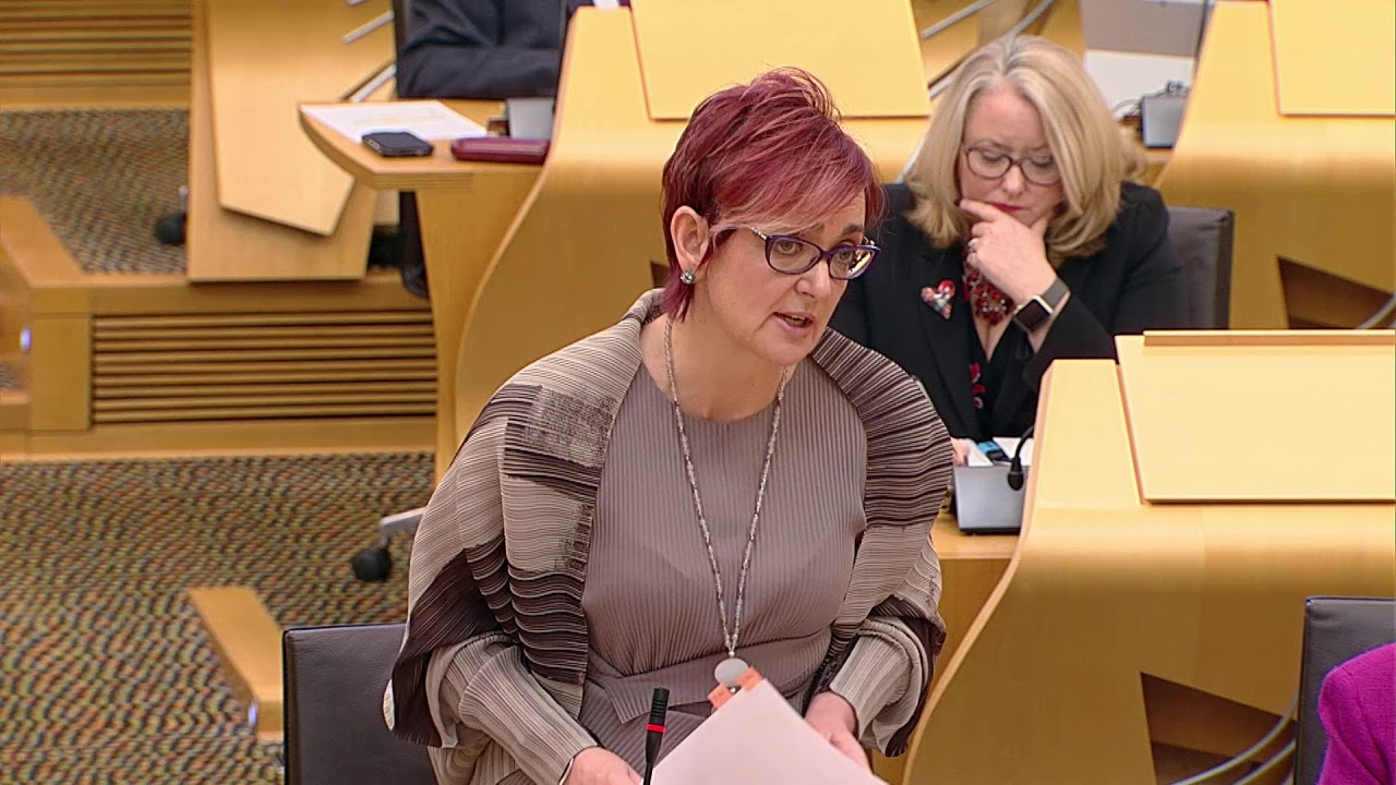 Topical Questions – 23 January 2018