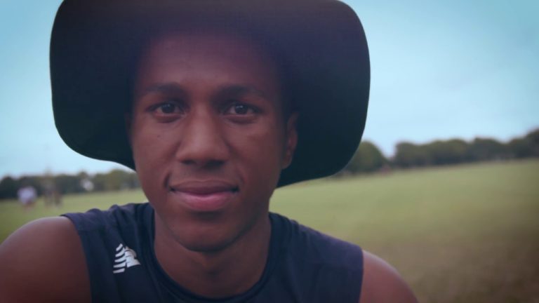 #FutureStars: Wandile Makwetu