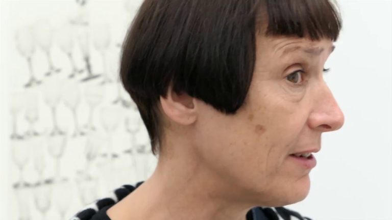 Cornelia Parker, Election Artist: Film 2/2