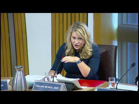 Social Security Committee – 1 February 2018
