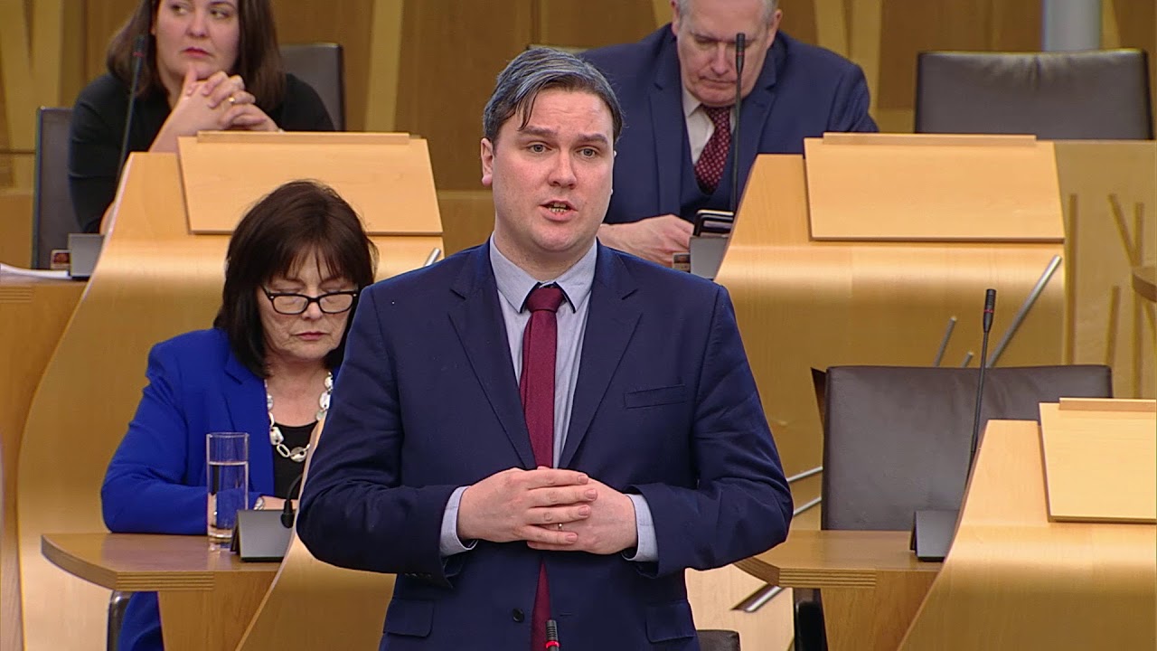 General Questions – 1 February 2018