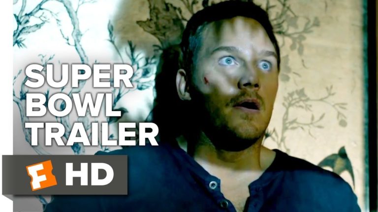 Jurassic World: Fallen Kingdom Super Bowl Trailer | Movieclips Trailers