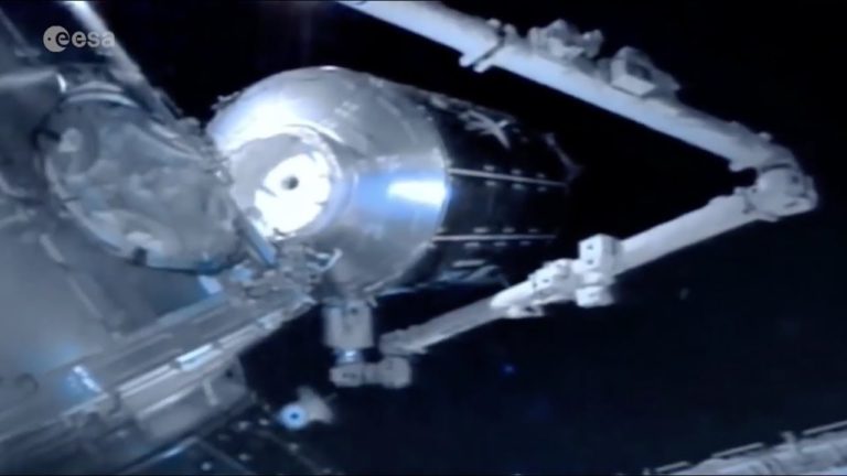 Columbus 10 years on orbit