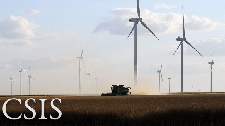 BP Energy Outlook 2018